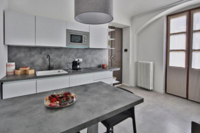 Modern Apartment
